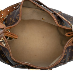 Monogram Galliera PM