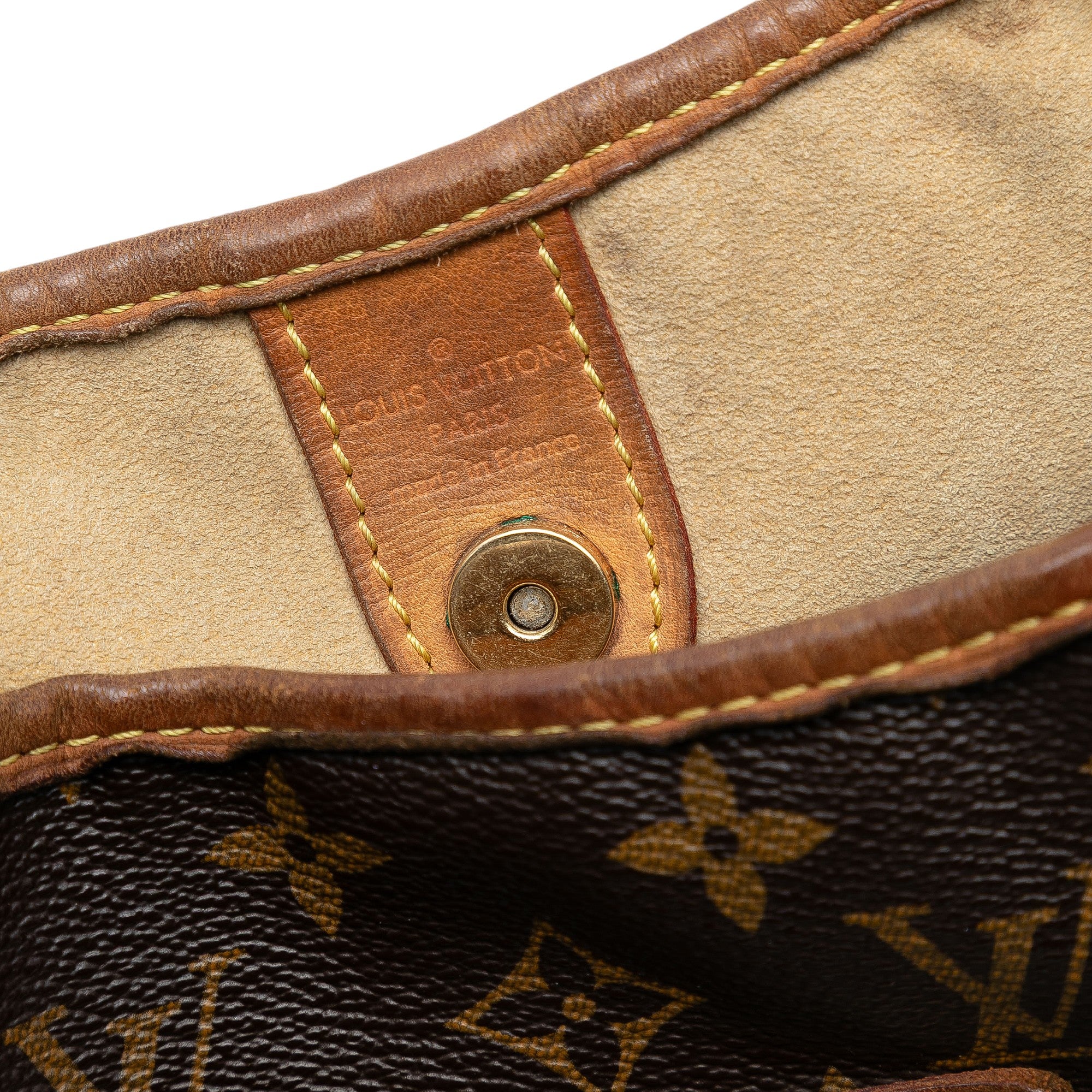 Monogram Galliera PM