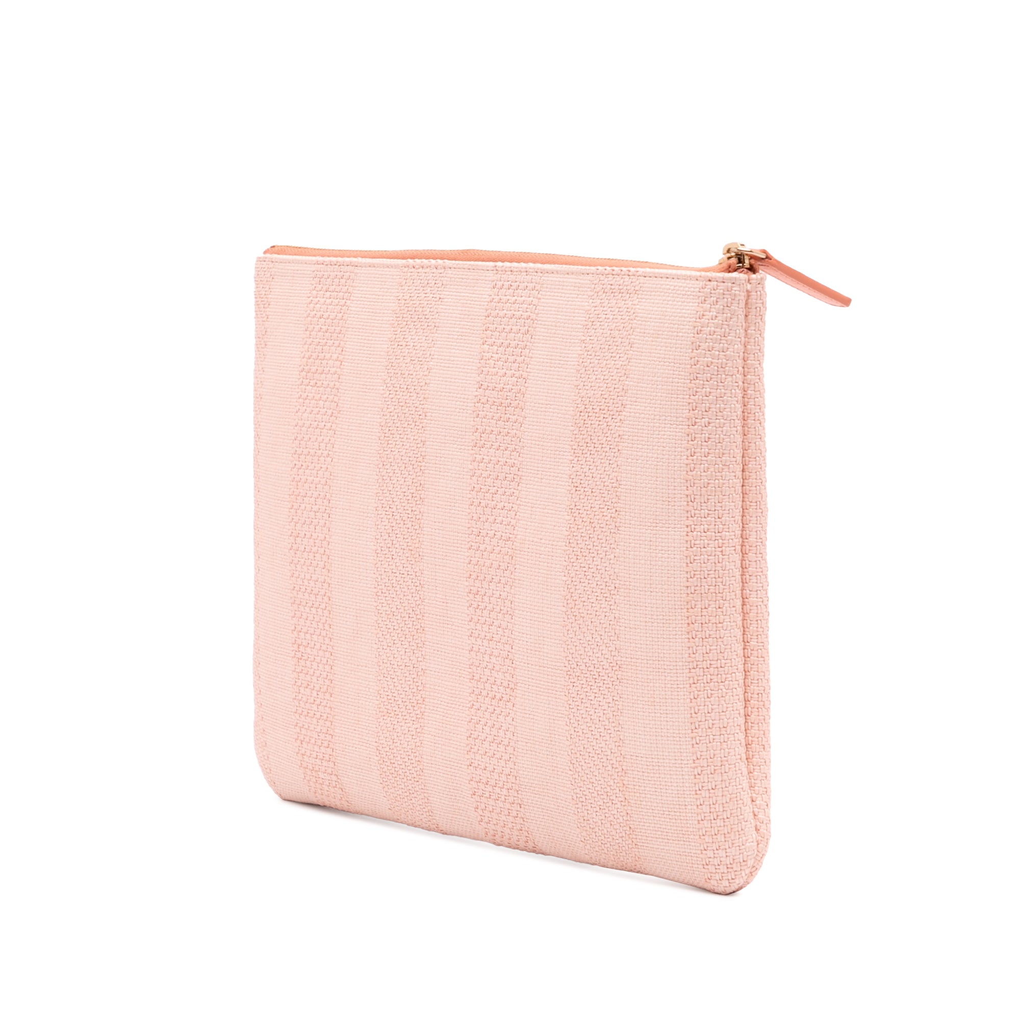 Medium Tweed Deauville O Case