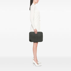 Damier Graphite Horizon Laptop Sleeve