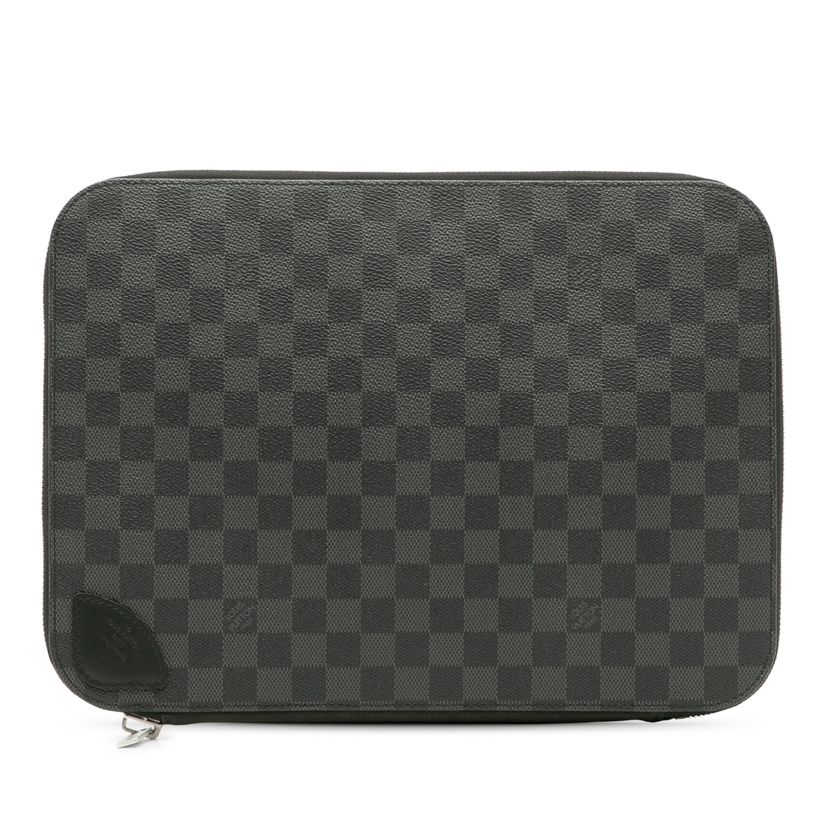Damier Graphite Horizon Laptop Sleeve
