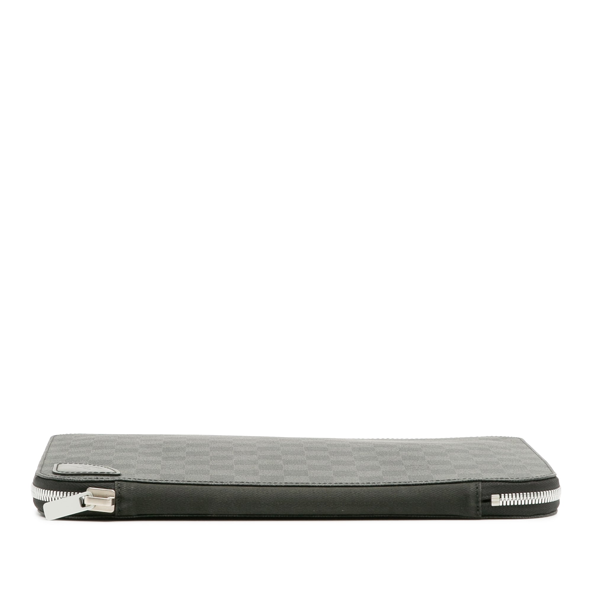 Damier Graphite Horizon Laptop Sleeve