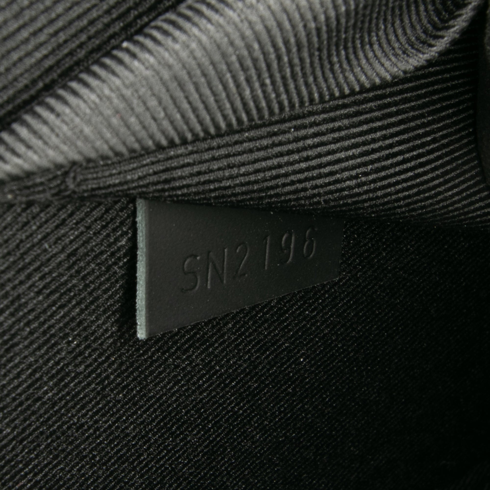 Damier Graphite Horizon Laptop Sleeve