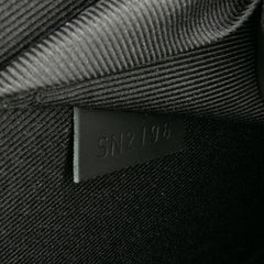 Damier Graphite Horizon Laptop Sleeve