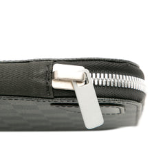 Damier Graphite Horizon Laptop Sleeve