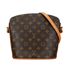 Monogram Drouot_0