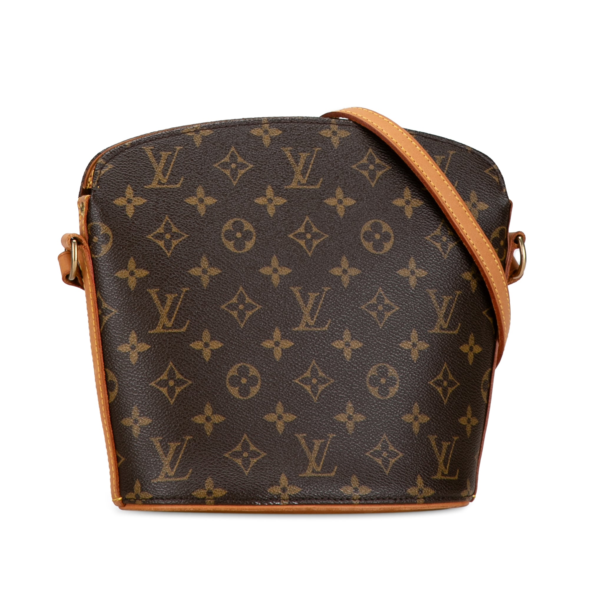 Monogram Drouot_1