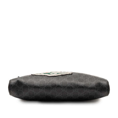 Medium GG Supreme Night Courier Messenger Bag