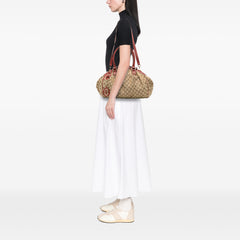 GG Canvas Sukey  Satchel