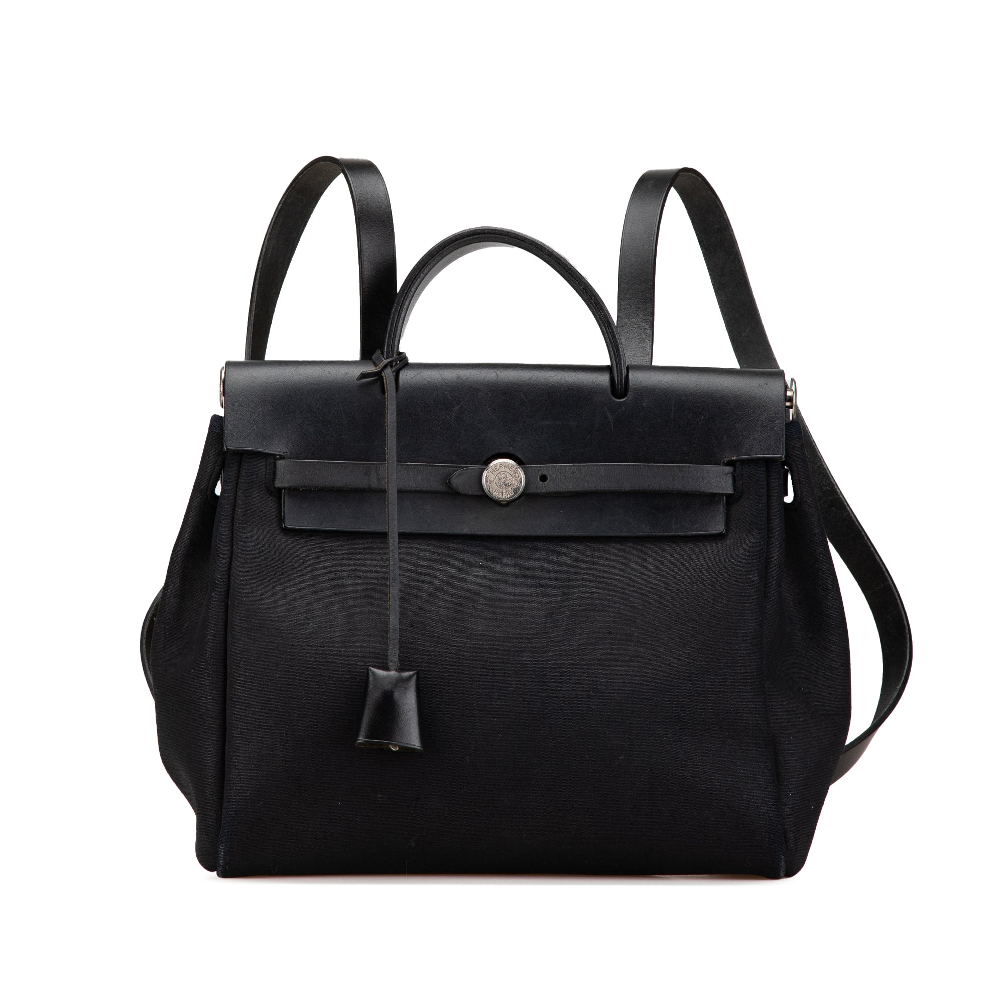Toile Herbag Backpack PM