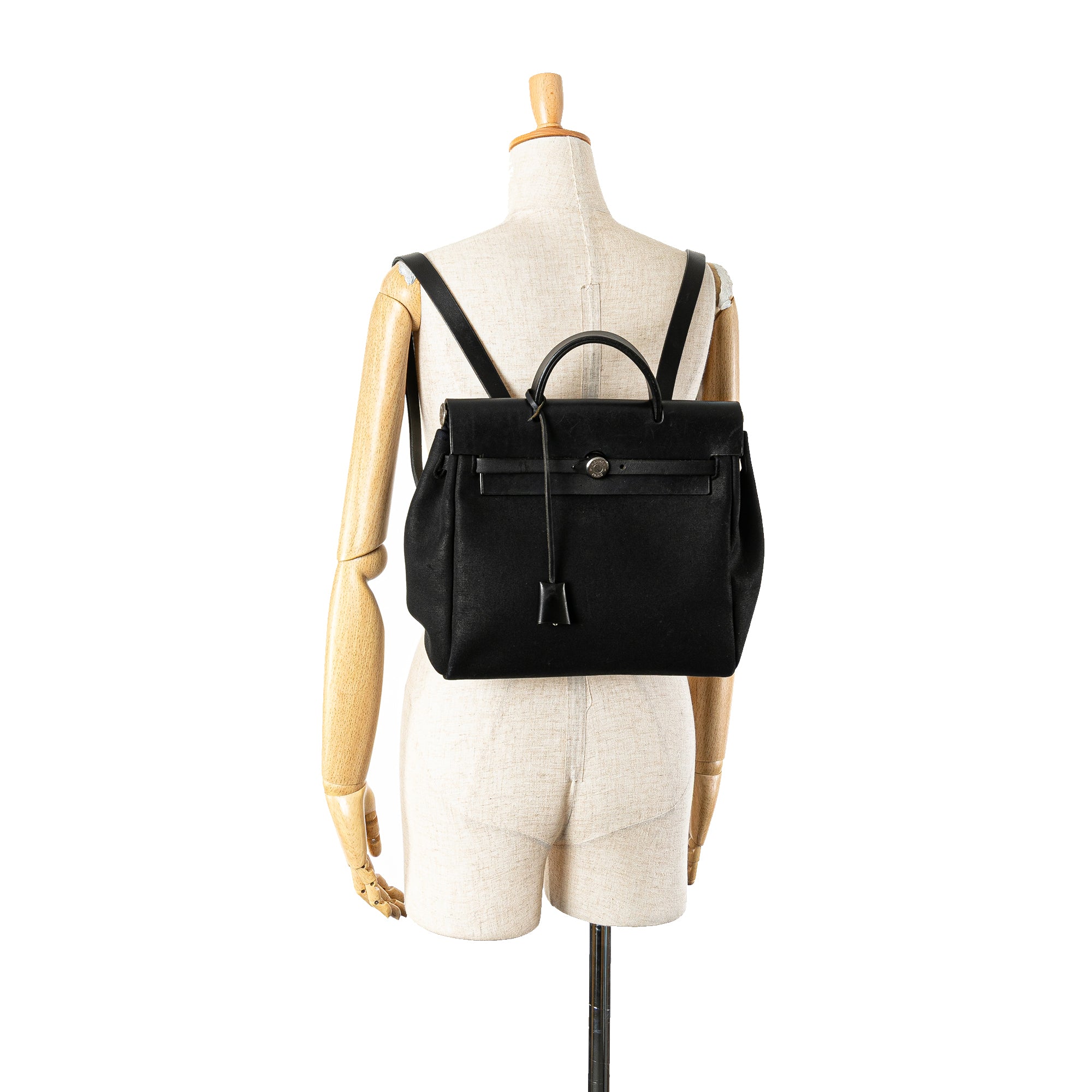 Toile Herbag Backpack PM