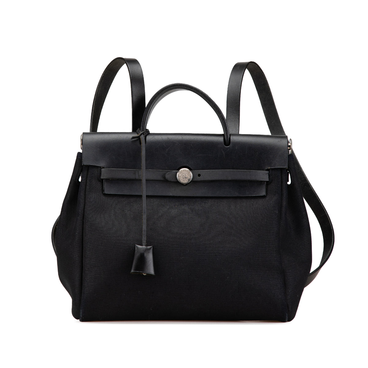 Toile Herbag Backpack PM