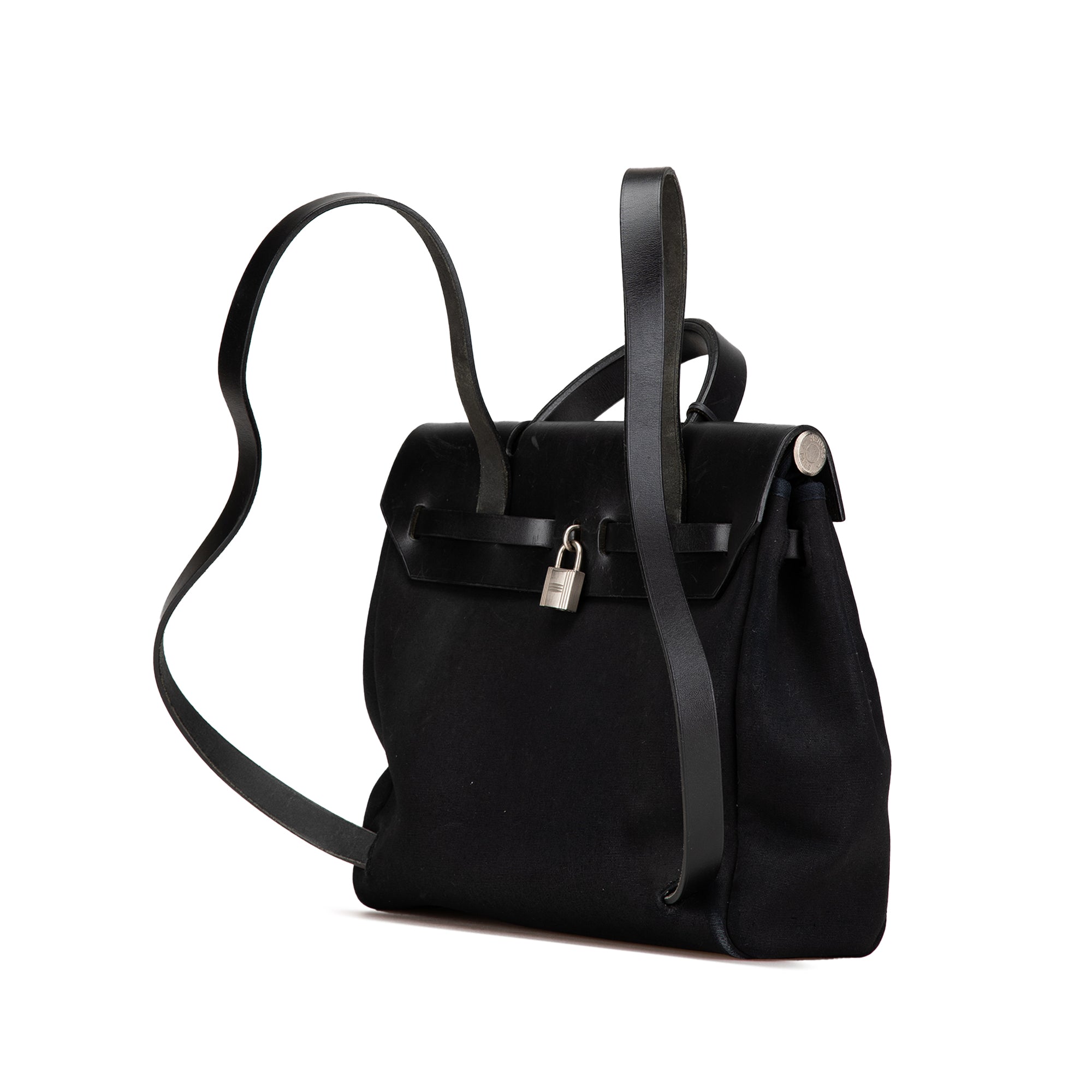Toile Herbag Backpack PM
