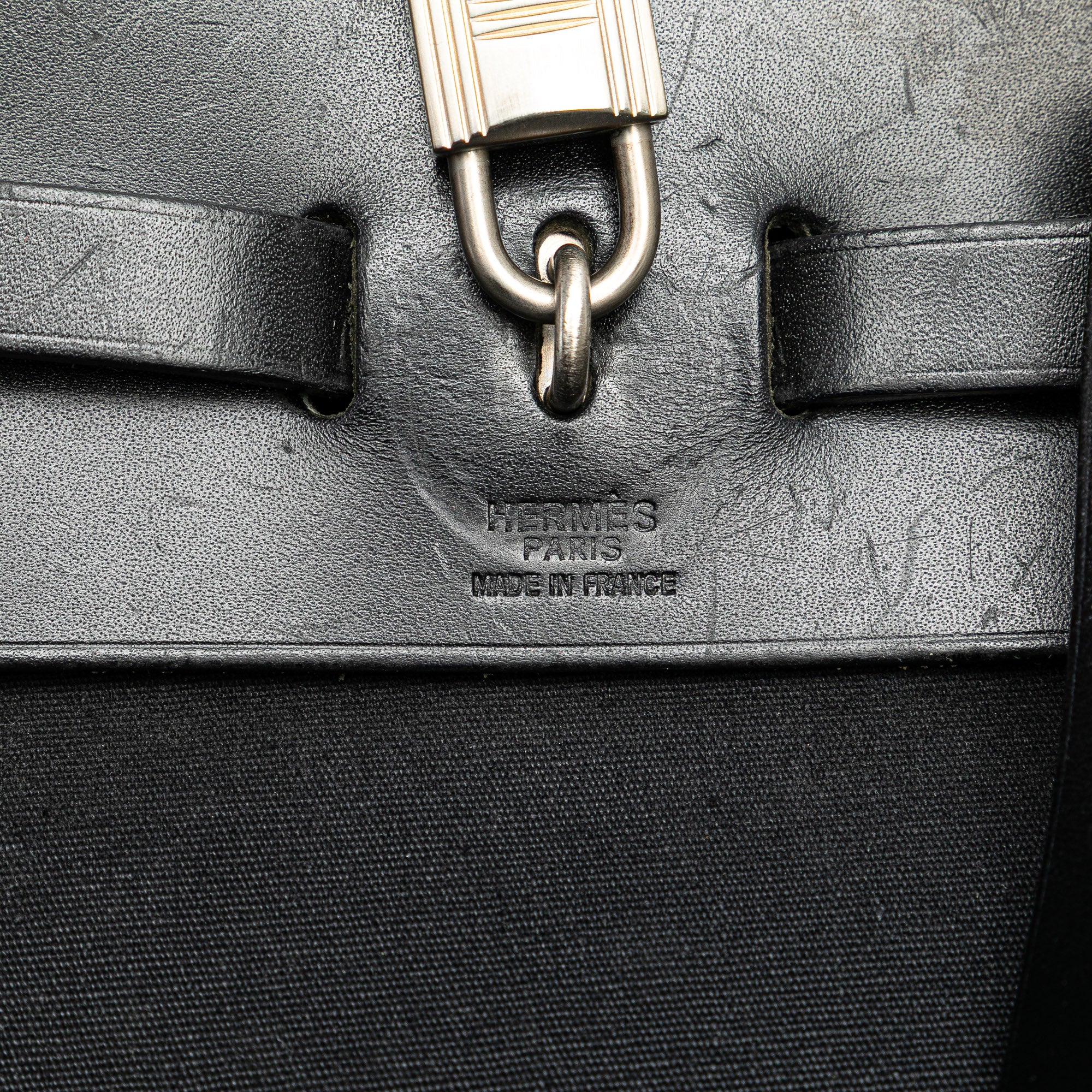 Toile Herbag Backpack PM