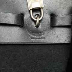 Toile Herbag Backpack PM