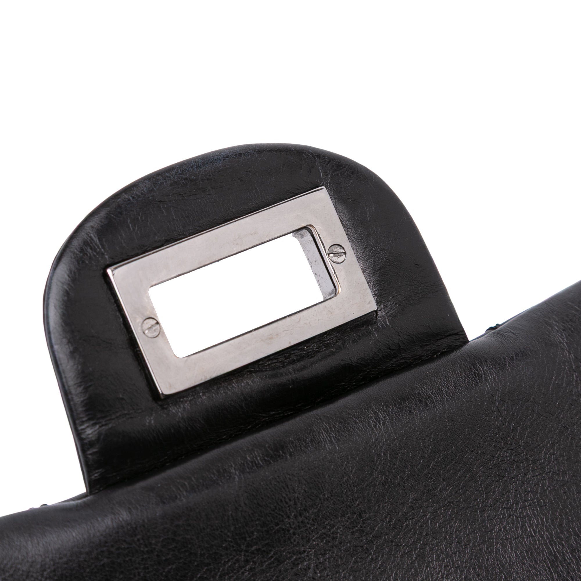 Reissue 2.55 Aged Calfskin Double Flap 227