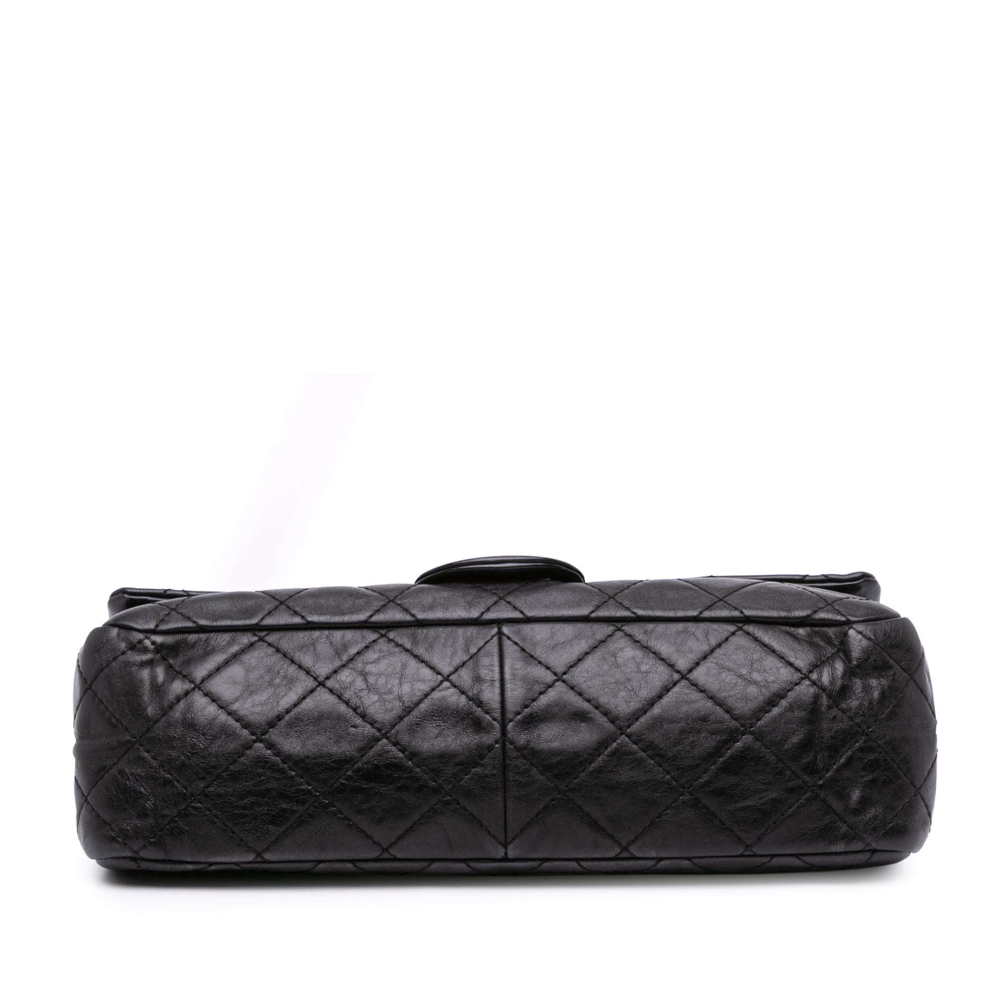 Reissue 2.55 Aged Calfskin Double Flap 227