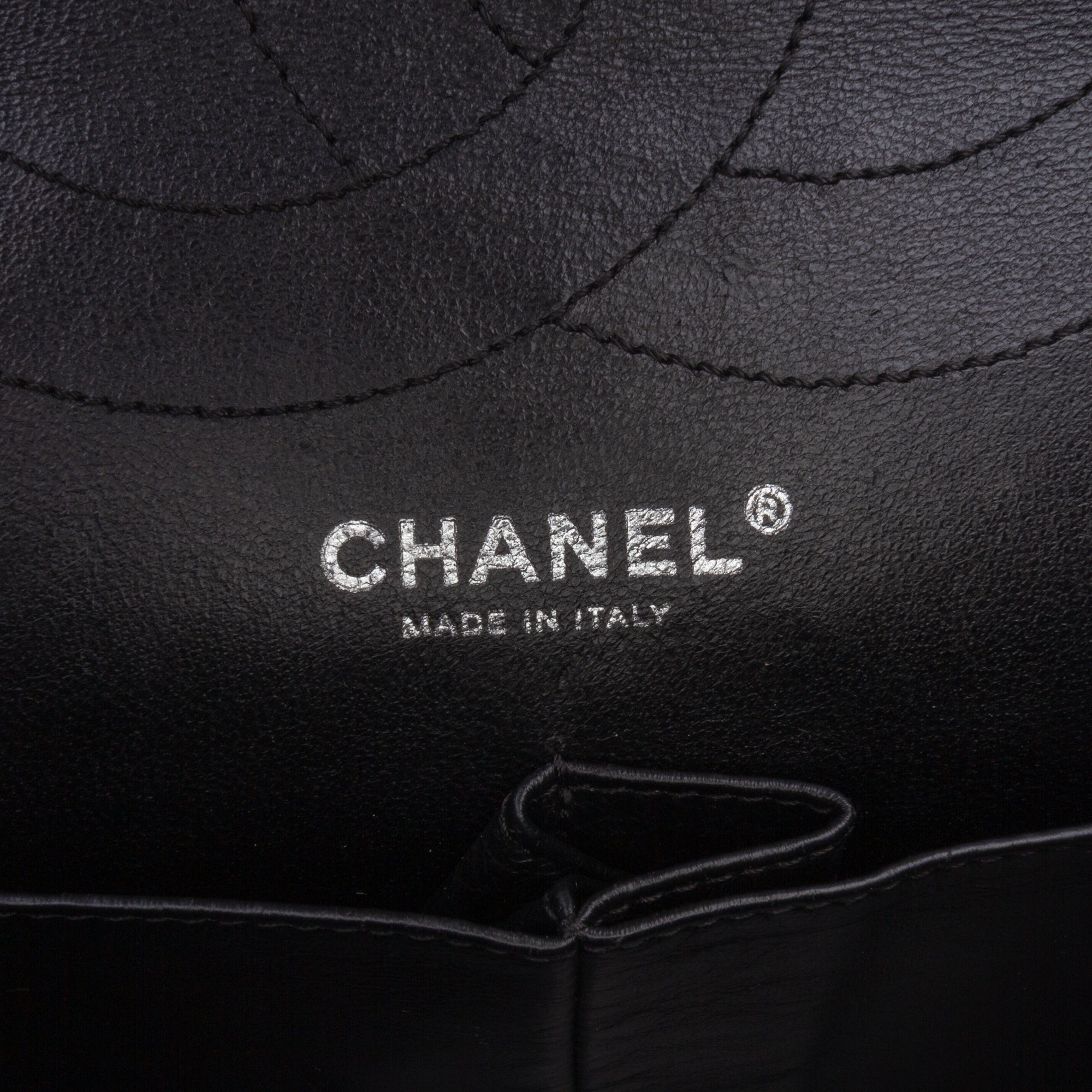 Reissue 2.55 Aged Calfskin Double Flap 227