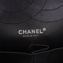 Reissue 2.55 Aged Calfskin Double Flap 227