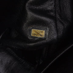 Reissue 2.55 Aged Calfskin Double Flap 227
