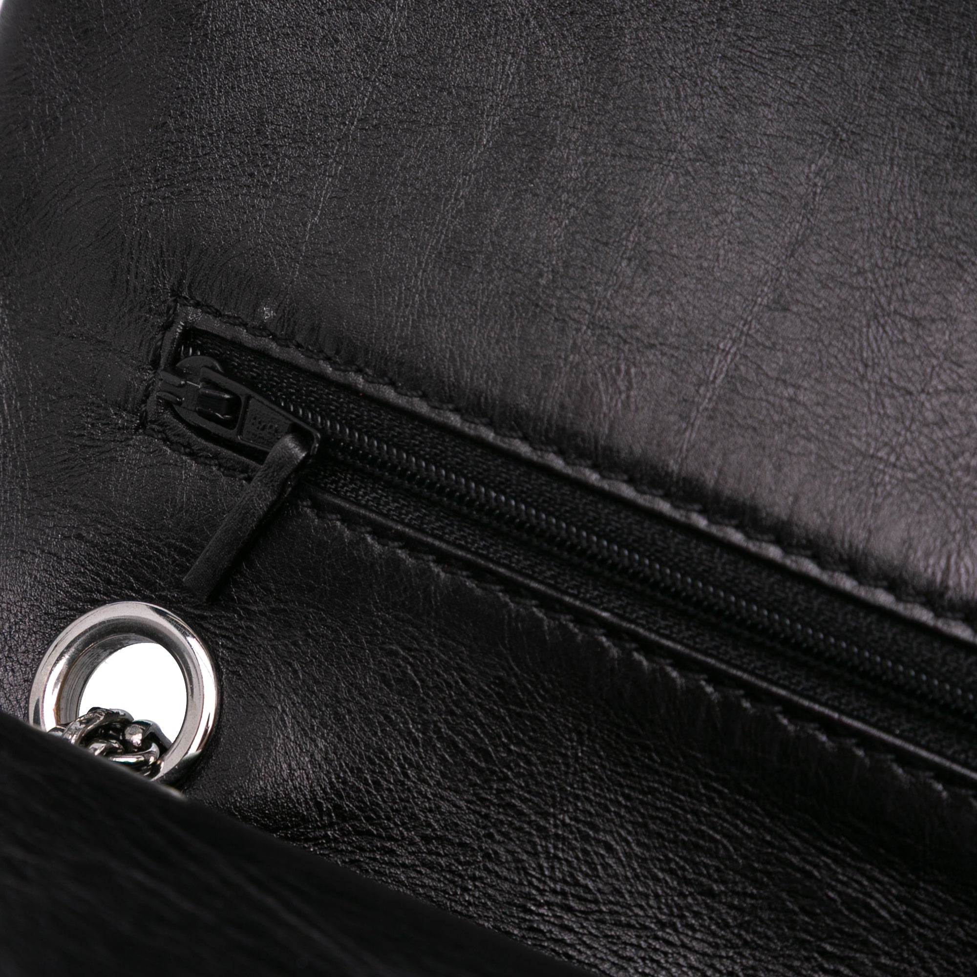 Reissue 2.55 Aged Calfskin Double Flap 227