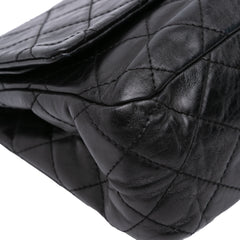 Reissue 2.55 Aged Calfskin Double Flap 227