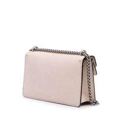 Small Leather Dionysus Crossbody