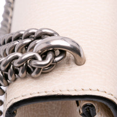 Small Leather Dionysus Crossbody