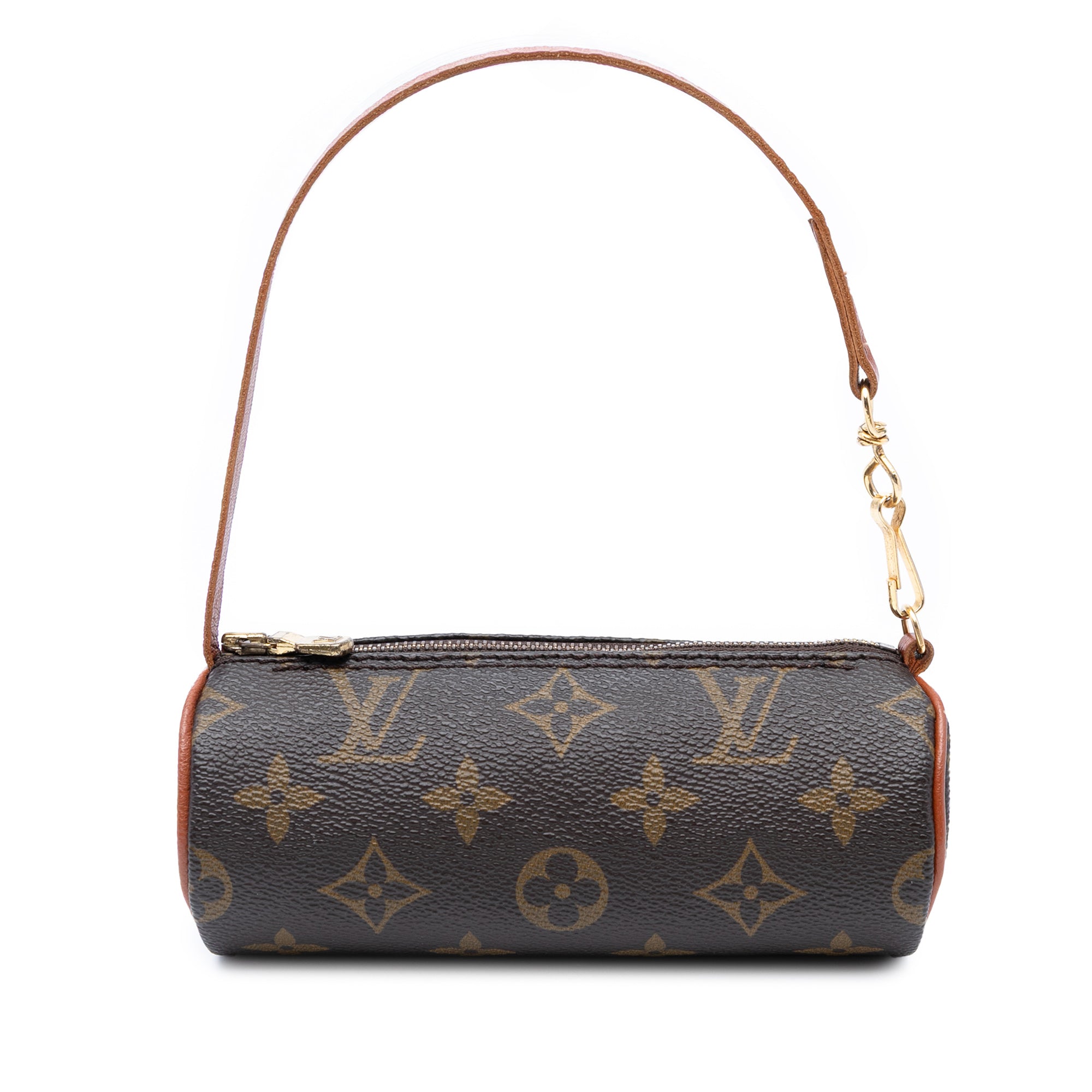 Monogram Papillon Pochette