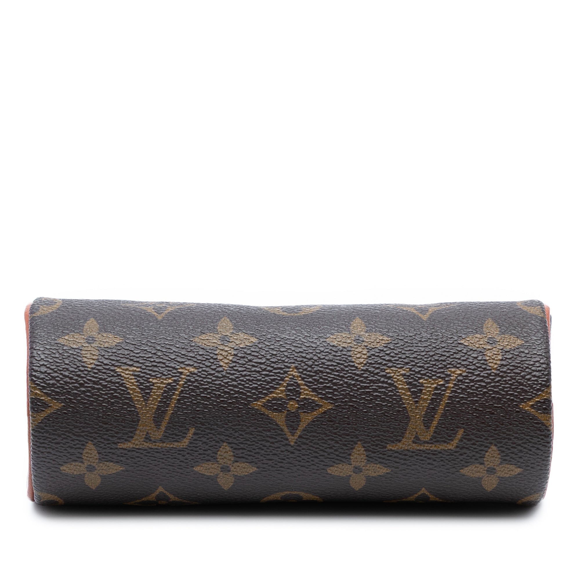 Monogram Papillon Pochette