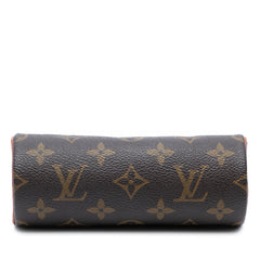 Monogram Papillon Pochette