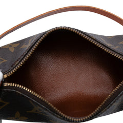 Monogram Papillon Pochette