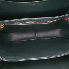 Classique Shiny Calfskin Triomphe Crossbody