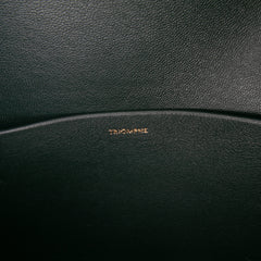 Classique Shiny Calfskin Triomphe Crossbody