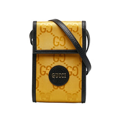 Mini GG Off The Grid Crossbody Bag