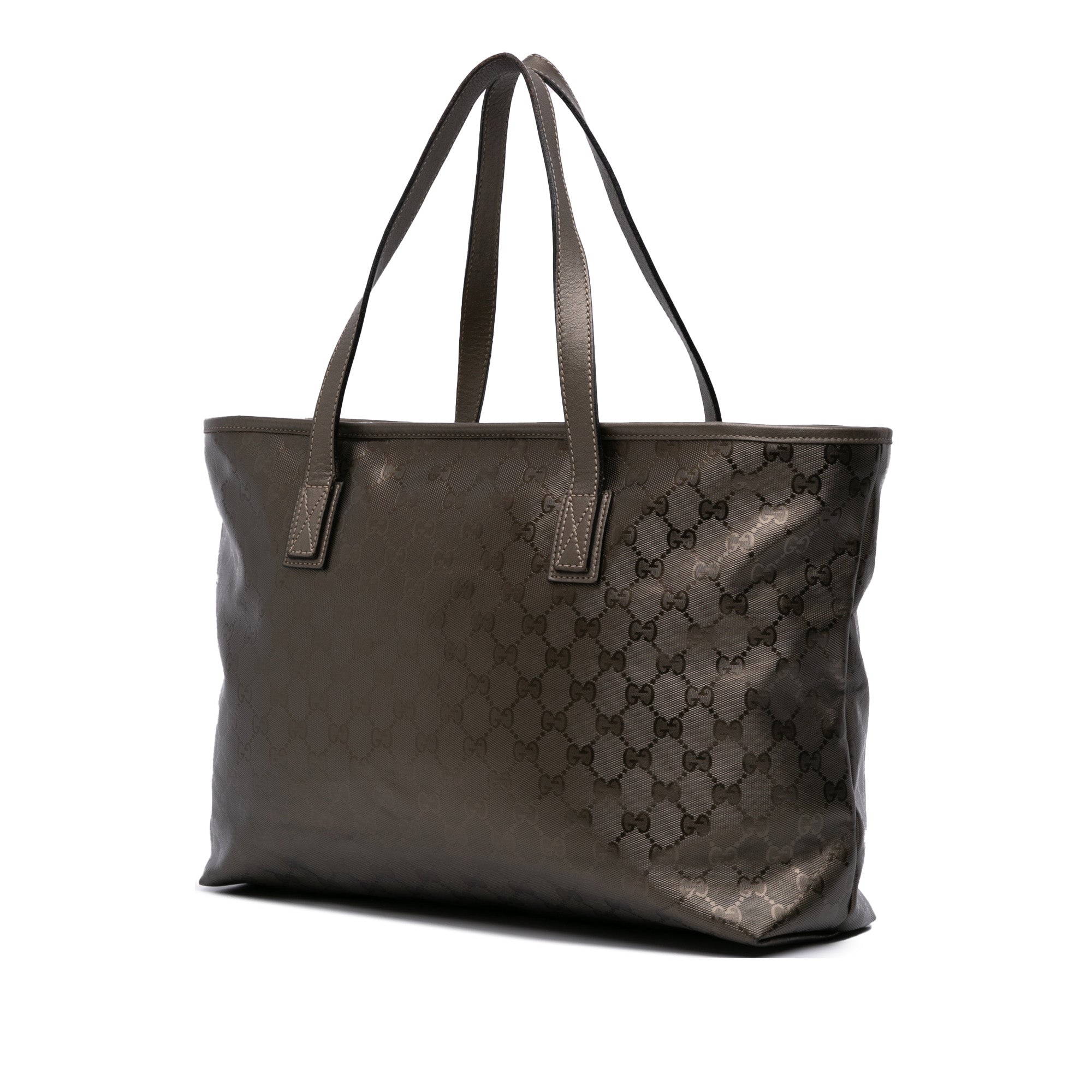 Medium GG Imprime Tote