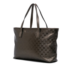 Medium GG Imprime Tote