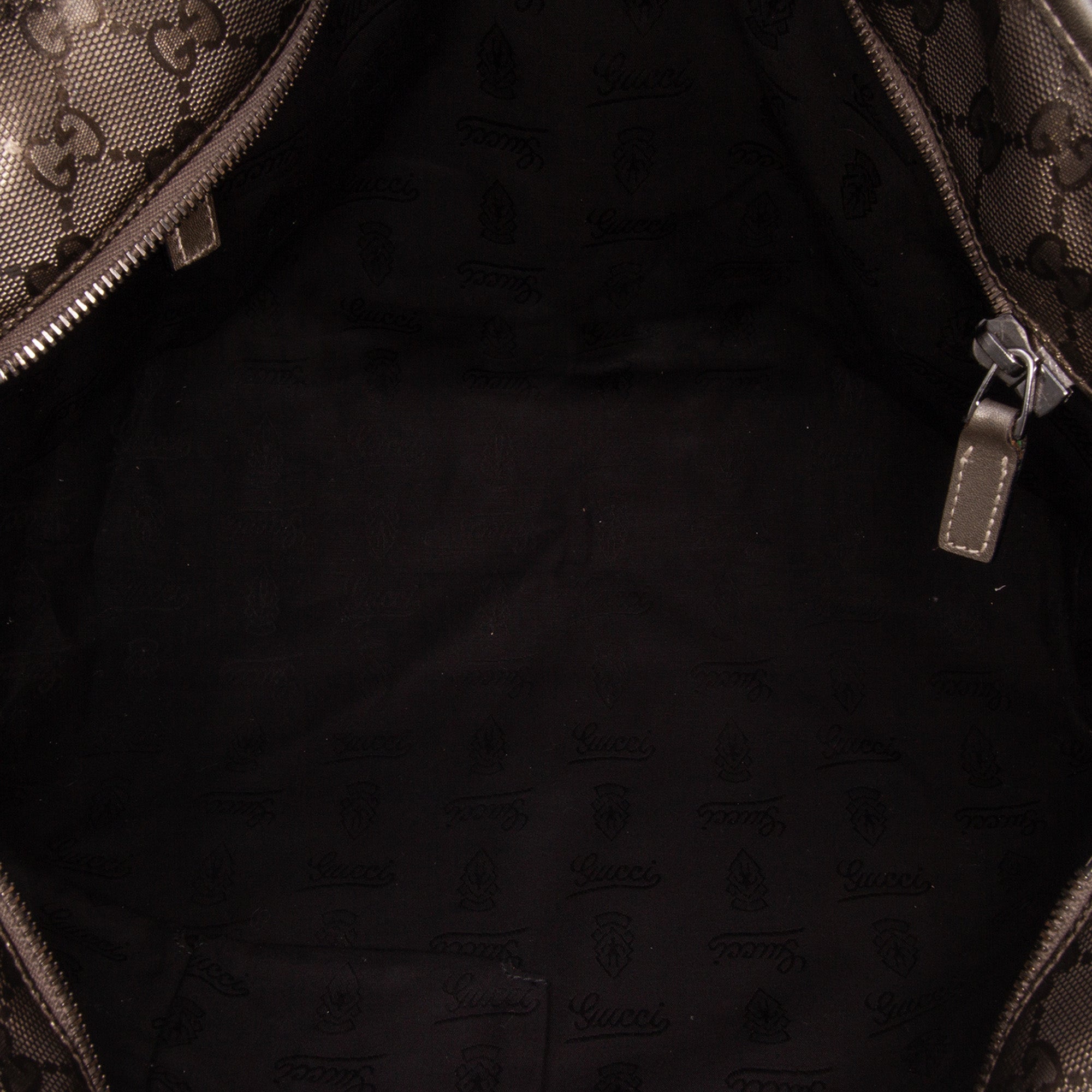 Medium GG Imprime Tote