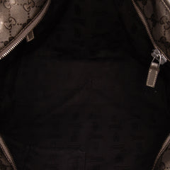 Medium GG Imprime Tote