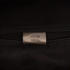 Medium GG Imprime Tote