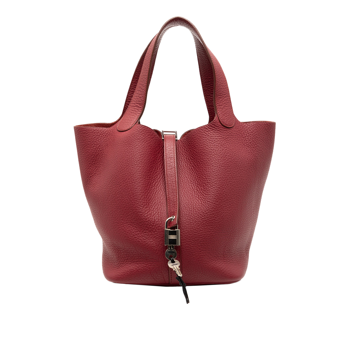 Clemence Picotin Lock 22