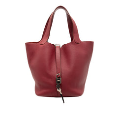 Clemence Picotin Lock 22