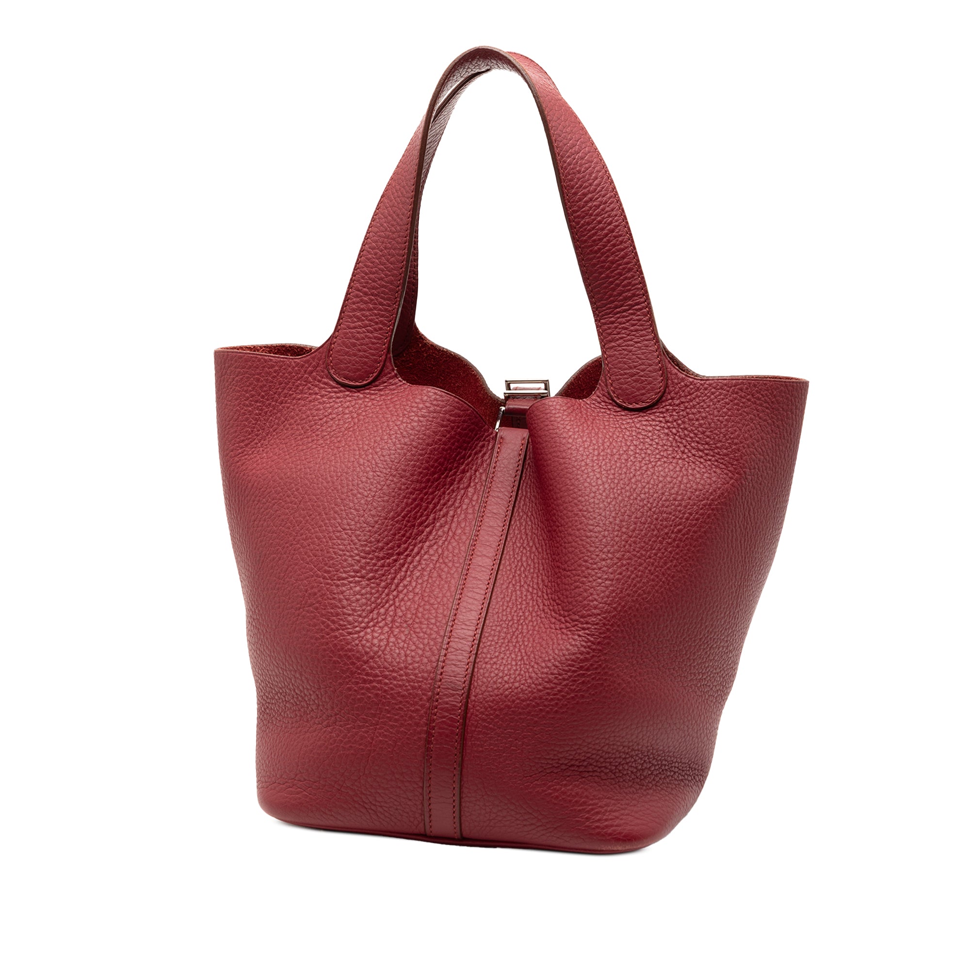 Clemence Picotin Lock 22