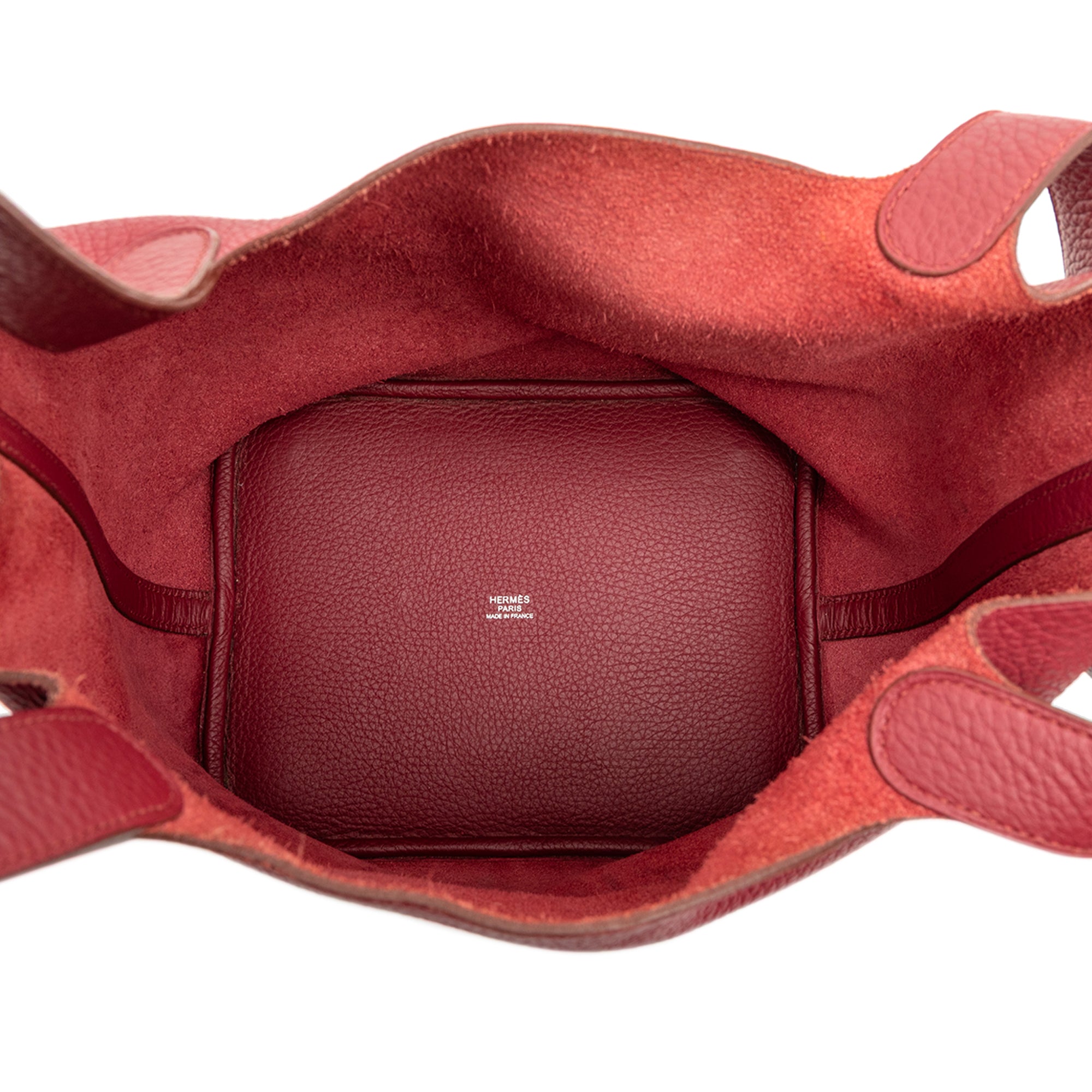 Clemence Picotin Lock 22