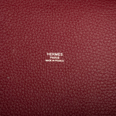 Clemence Picotin Lock 22