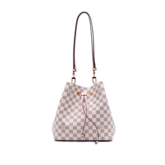 Damier Azur Neonoe MM