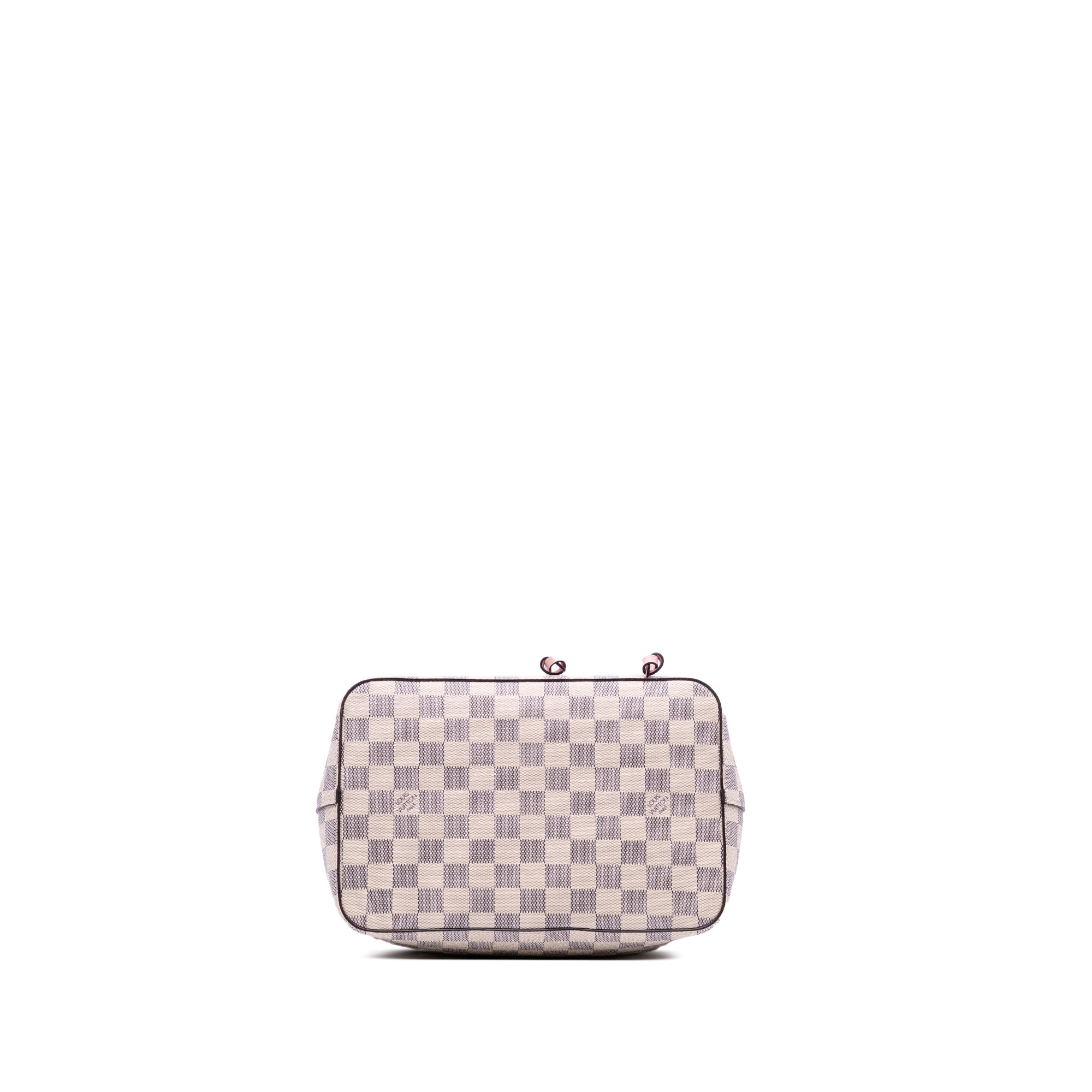 Damier Azur Neonoe MM