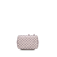 Damier Azur Neonoe MM