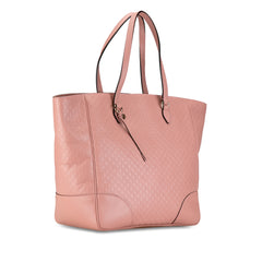 Microguccissima Bree Tote