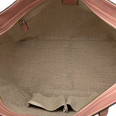 Microguccissima Bree Tote